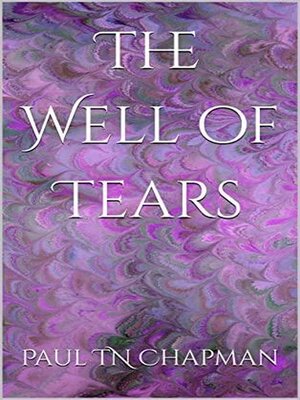 cover image of The Well of Tears